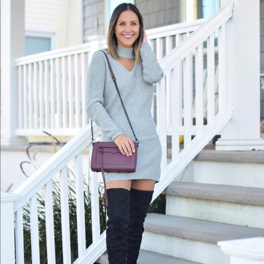 BP Sweater Dress